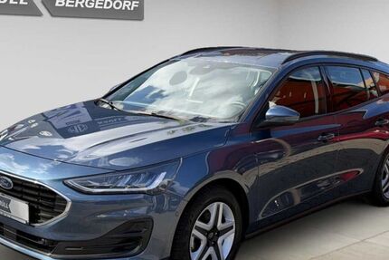 Ford Focus 35.605 km 16.990 &euro; Hamburg 21029