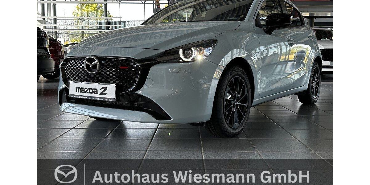 Mazda 2 11.061 km 19.300 &euro; Münster-Amelsbüren 48163