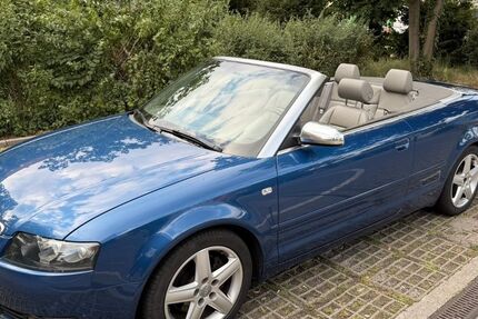 Audi A4 222.000 km 4.490 &euro; Berlin 14193