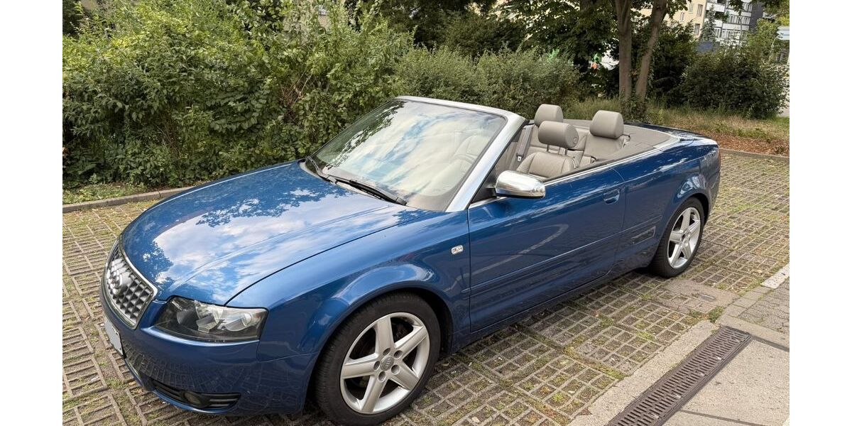 Audi A4 222.000 km 4.990 &euro; Berlin 14193