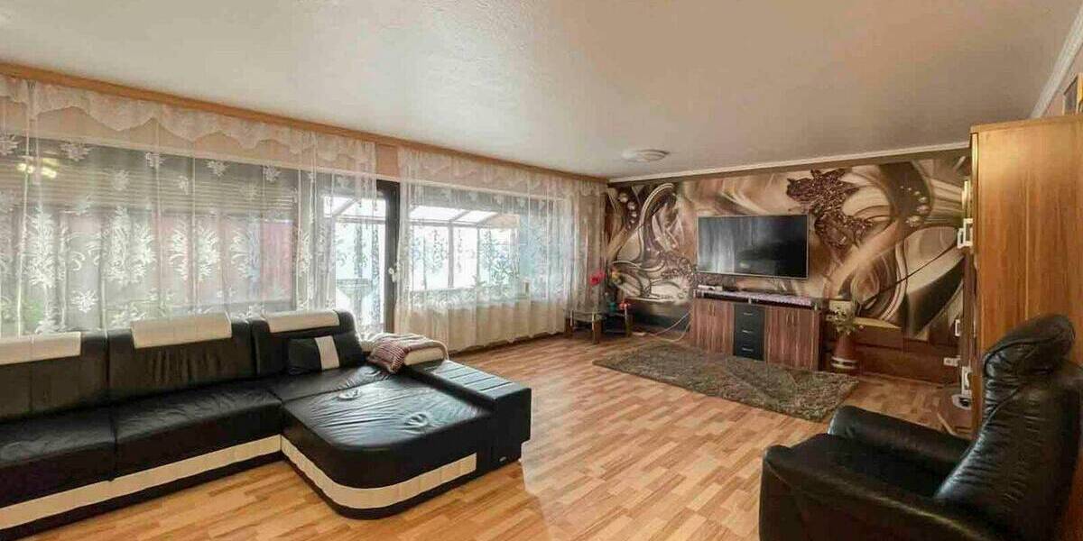 Einfamilienhaus Sereetz Sereetz - 1 Zimmer, 260 m&sup2;, 689.000&euro; | Angebot:26852853