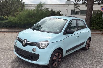 Renault Twingo 75.389 km 5.490 &euro; Barsbüttel 22885
