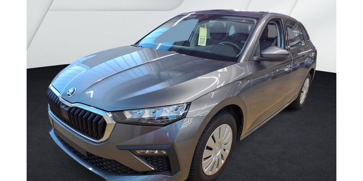 Skoda Scala 19.833 km 18.930 &euro; Durmersheim 76448