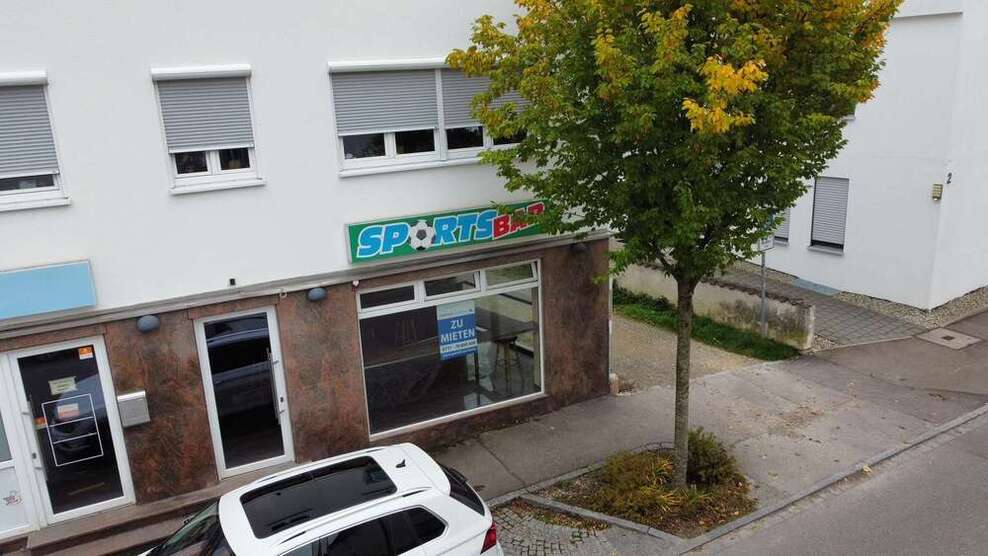 Gastronomie in Weißenhorn 900 € 60 m² zimmer