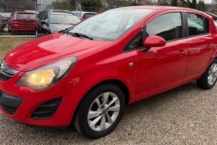 Opel Corsa 191.000 km 2.690 &euro; Oberhausen (Sterkrade) 46149