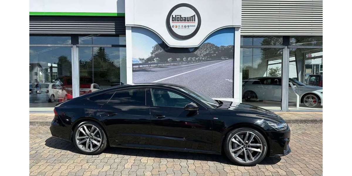 Audi A7 67.420 km 43.950 &euro; Bad Oeynhausen 32549