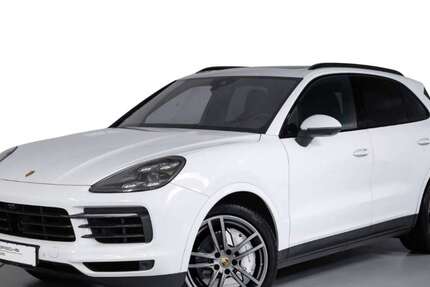 Porsche Cayenne 75.513 km 54.900 &euro; Mannheim 68229