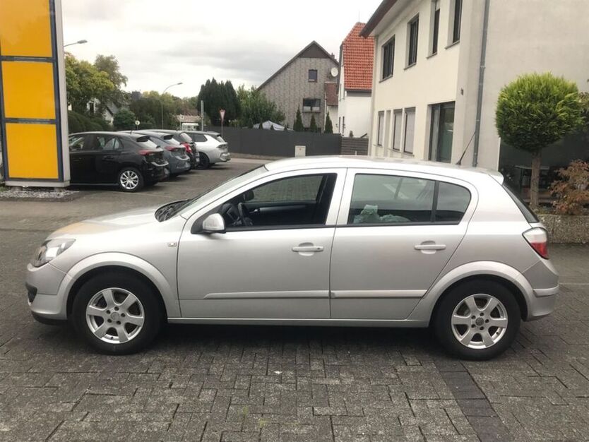 Astra