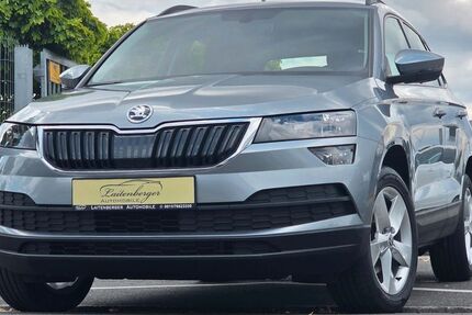 Skoda Karoq 170.000 km 12.950 &euro; Fürth 90763