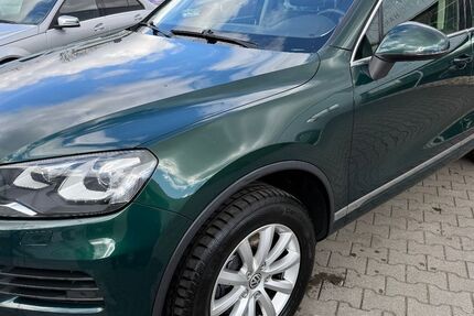 VW Touareg 276.541 km 11.900 € Münster 48157