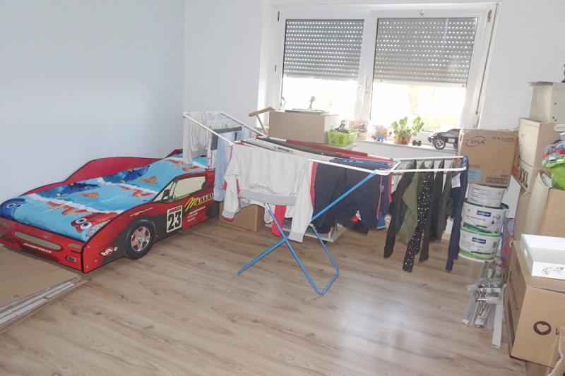 ObjNr:18466 - Helle, freundliche 3-Zimmer ETW in Altrip - Etagenwohnung Altrip | Angebot:14924845