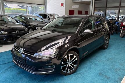 VW Golf 193.450 km 8.499 &euro; Freudenberg 57258