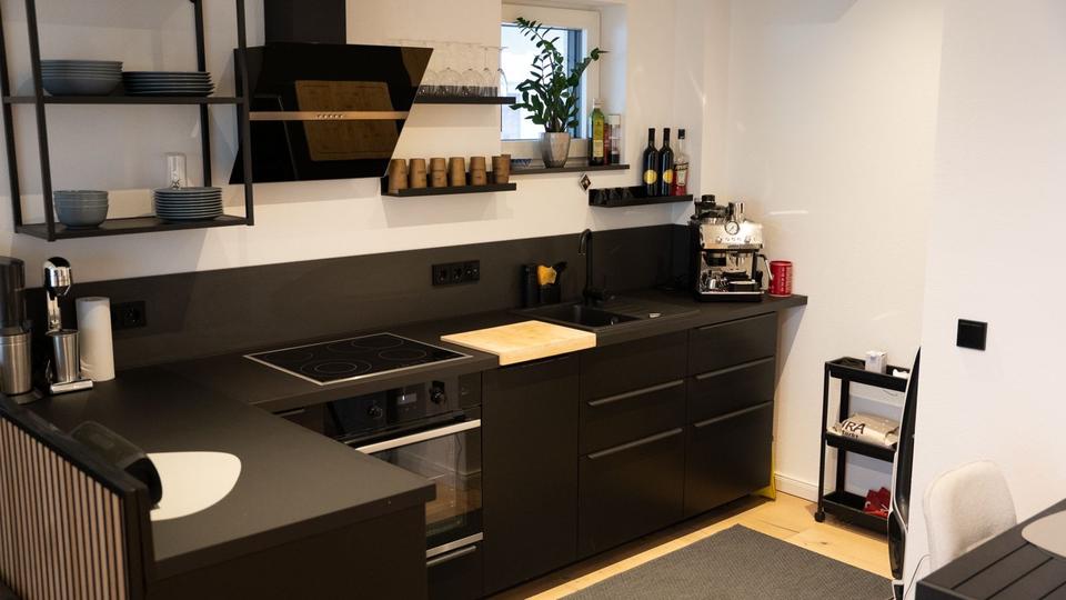 Erdgeschoßwohnung Mering - 2 Zimmer, 61 m&sup2;, 459.000&euro; | Angebot:25174033