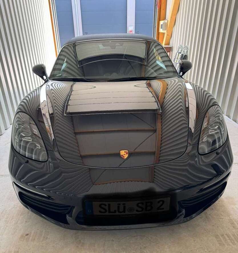 Boxster