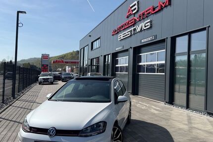 VW Golf 86.000 km 18.995 &euro; Bestwig-Nuttlar 59909
