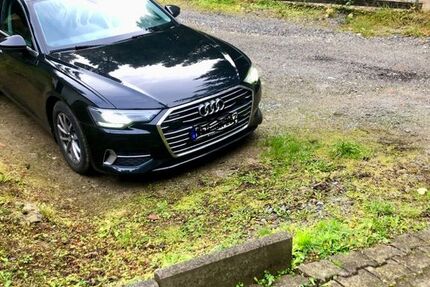 Audi A6 84.000 km 31.200 &euro; Kollnburg 94262