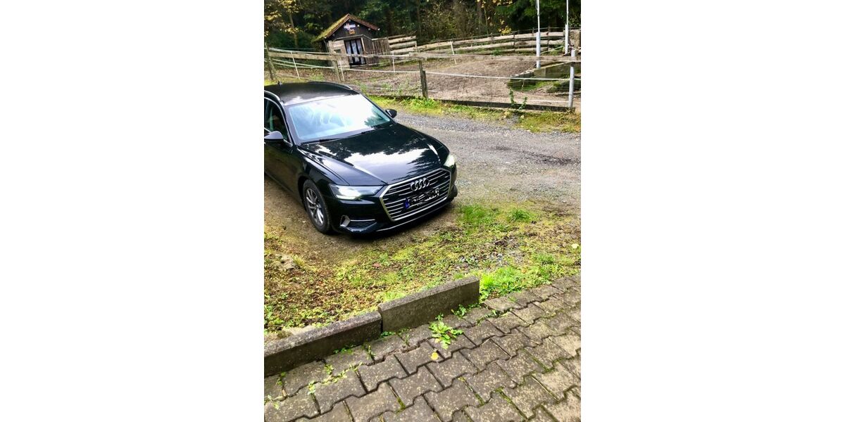 Audi A6 84.000 km 31.200 &euro; Kollnburg 94262