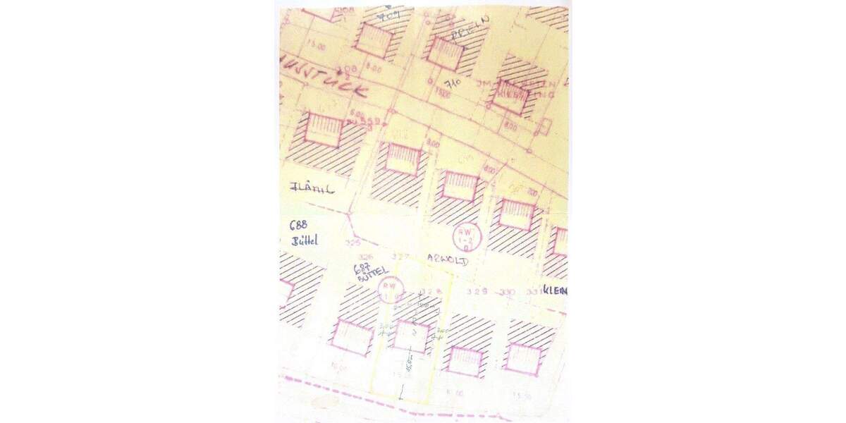 Grundstück Alsbach-Hähnlein Alsbach - 1.150.000&euro; | Angebot:24827019