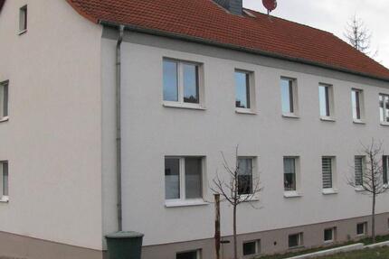 Dreiraumwohnung 59 m² komplett saniert Merxleben 442,50 € kalt 3 zimmer