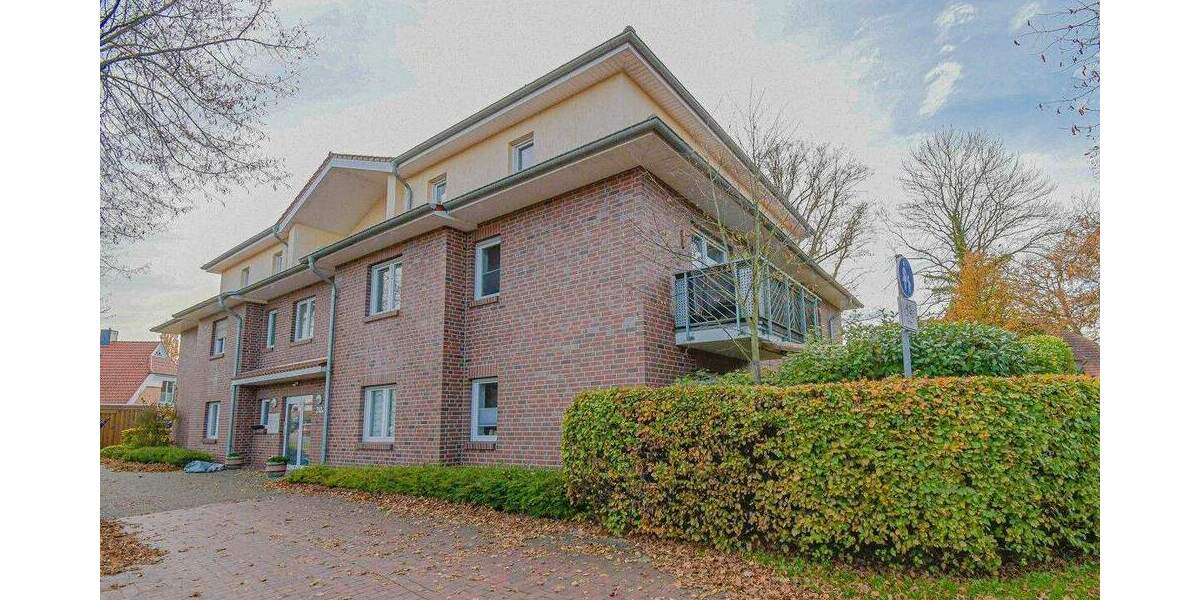 6630 - ANFRAGESTOPP! Seniorenfreundliches Wohnen - Gemütliche und bezugsfreie 2-Zimmer-Erdgeschosswohnung 2 zimmer