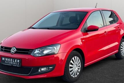 VW Polo 128.365 km 6.199 &euro; Oestrich-Winkel 65375