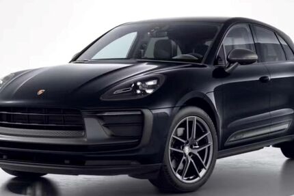 Porsche Macan 28.285 km 74.890 &euro; Grainau 82491