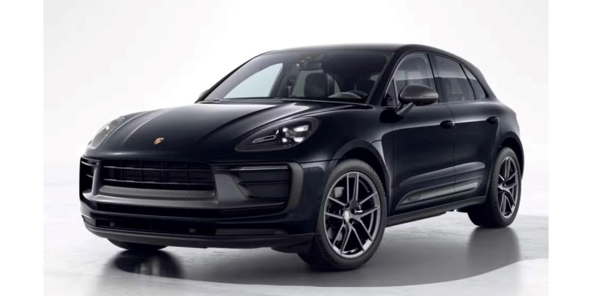 Porsche Macan 28.285 km 74.890 &euro; Grainau 82491