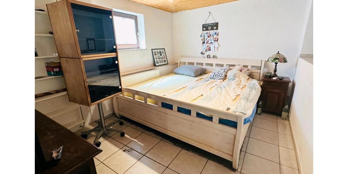 Etagenwohnung Nidderau - 1.5 Zimmer, 28 m&sup2;, 620&euro; | Angebot:26002229