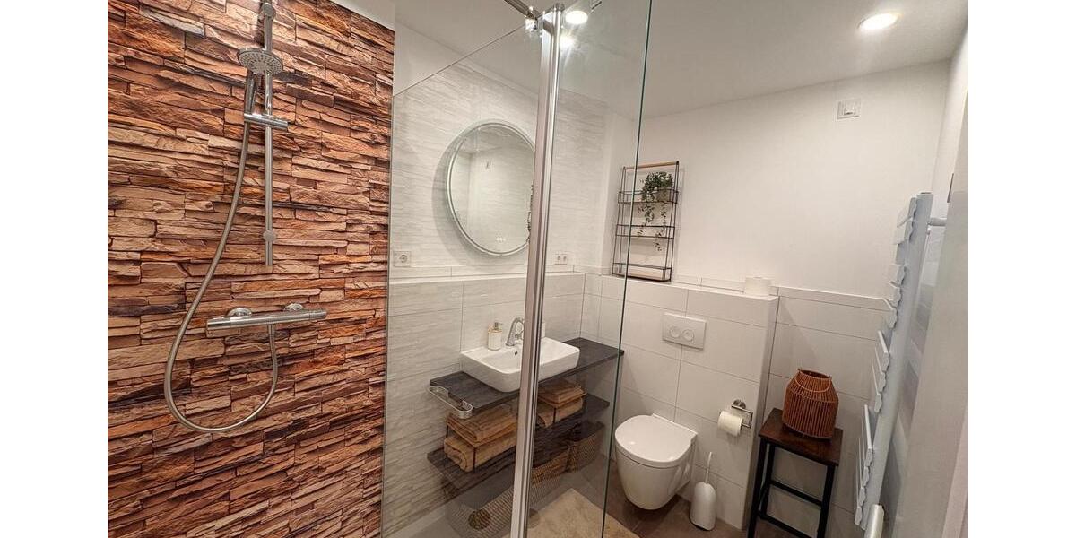 Maisonettenwohnung Hockenheim - 3.5 Zimmer, 80 m&sup2;, 1.550&euro; | Angebot:25146637