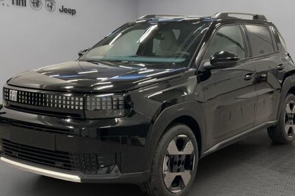 Fiat Grande Panda 3.500 km 24.580 &euro; Bonn 53119