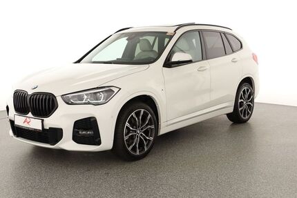 BMW X1 84.862 km 31.880 &euro; Berlin 12103