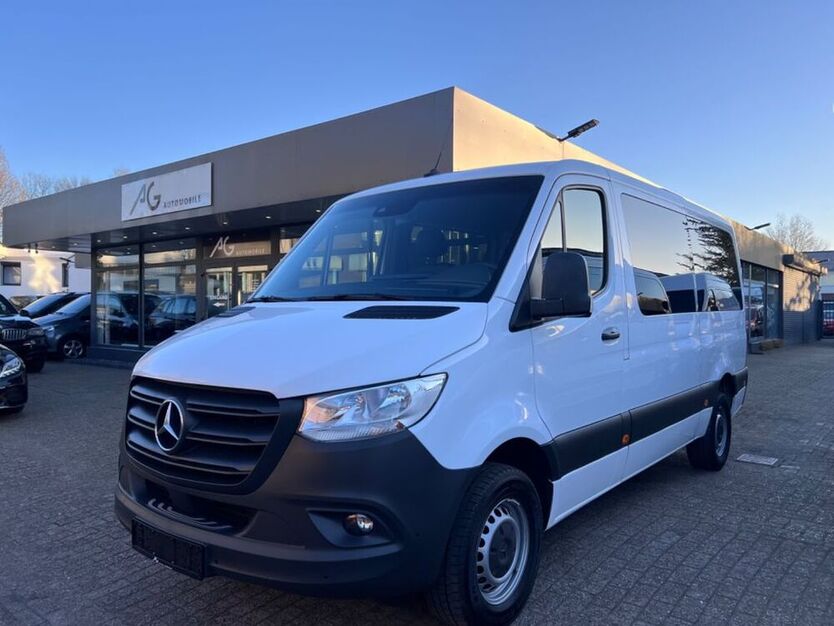 Sprinter