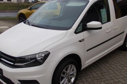 VW Caddy 110.014 km 17.795 € Bergen 18528