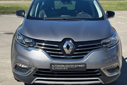 Renault Espace 119.500 km 17.990 € Dettenhausen 72135
