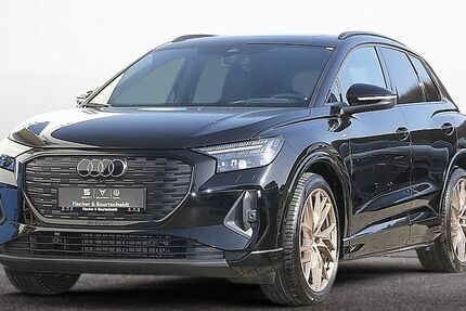 Audi Q4 e-tron 6.111 km 48.980 &euro; Lohmar 53797