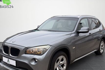 BMW X1 241.000 km 6.600 &euro; Linkenheim-Hochstetten 76351