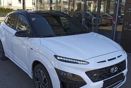 Hyundai KONA 39.437 km 23.550 &euro; Wasserburg 83512