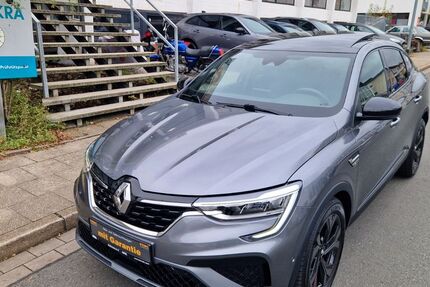 Renault Arkana 13.213 km 22.555 € Essen 45307