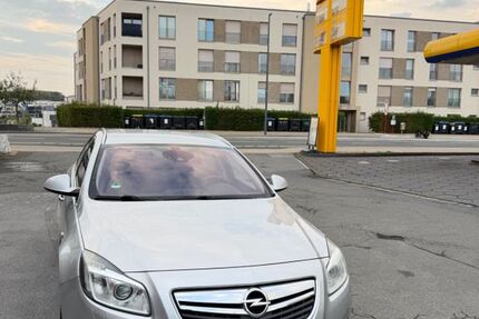 Opel Insignia 166.000 km 6.250 &euro; Dortmund 44328