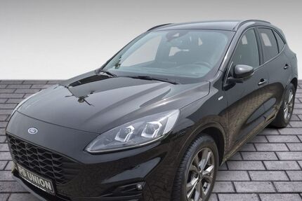Ford Kuga 113.956 km 14.790 &euro; Halle(Saale) 06122