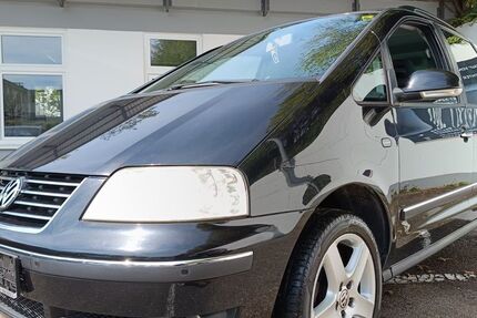 VW Sharan 223.000 km 5.800 € Lahr-Langenwinkel 77933