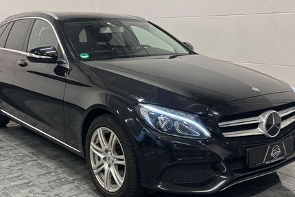 Mercedes-Benz C 250 299.000 km 11.590 &euro; Erlensee 63526