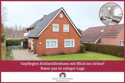 Haus Westoverledingen - 6 Zimmer, 178 m&sup2;, 289.000&euro; | Angebot:26357861