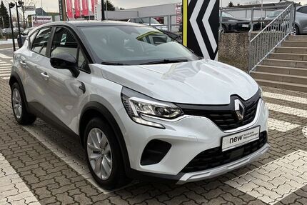 Renault Captur 20.939 km 16.390 &euro; Wolfenbüttel 38304
