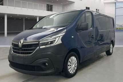 Renault Trafic 80.594 km 19.690 &euro; Marne 25709