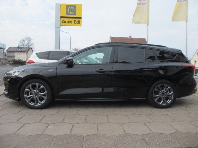 Ford Focus 21.334 km 20.450 &euro; Vilseck - Ortsteil Schönlind 92249
