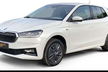 Skoda Fabia 22.500 km 20.730 &euro; Schwäbisch Hall 74523