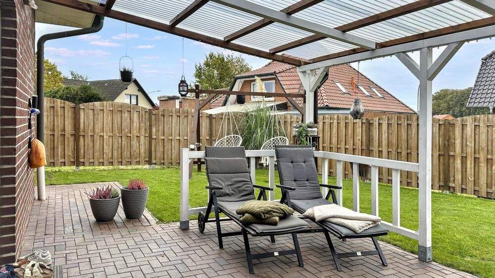 Einfamilienhaus Damme Damme-West - 4 Zimmer, 120 m&sup2;, 335.000&euro; | Angebot:25693009