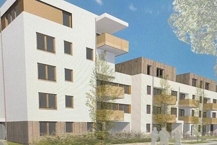 Wohnung Landshut Landshut-West - 3 Zimmer, 79 m&sup2;, 1.380&euro; | Angebot:25456468