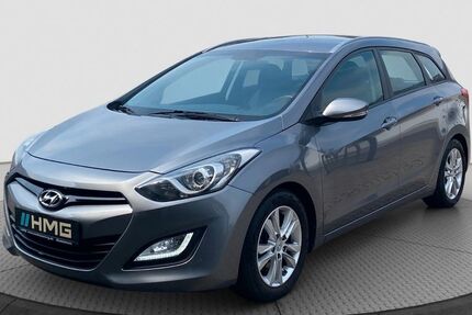 Hyundai i30 89.400 km 8.900 &euro; Büdingen-Düdelsheim 63654